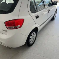 تیبا ۲ کم کار بیرنگ