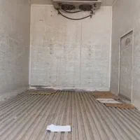 یخچال۶تن|خودرو سنگین|فرخ‌شهر, |دیوار