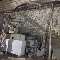 درب حیاط درب مغازه وپنجره