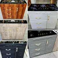 باند و اجاق گاز رنگبندی نوکبند سمساری کوهکن