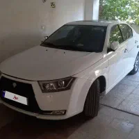 فروش خودرو دنا پلاس توربو اتومات مدل ۱۴۰۱