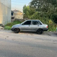 پراید 131 SL، مدل ۱۳۹۲|خودرو سواری و وانت|رشت, استقامت ۱|دیوار