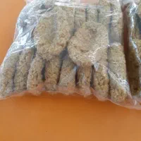 ترخینه با ماست کاملا بهداشتی و تمیز