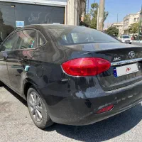 جک j4 مدل ۱۴۰۲