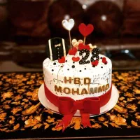 کیک|خوردنی و آشامیدنی|اهواز, شهرک دانشگاه|دیوار