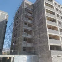 داربست فلزی حیدربیگی