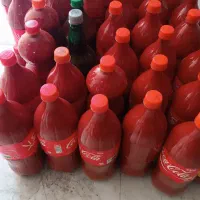 رب زغالی تازه هربطری 300000 تومان