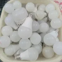 طرح تعویض انواع لامپ سوخته با لامپ نو