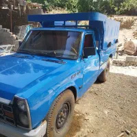 نیسان دیزل|خودرو سواری و وانت|سپیدان, |دیوار