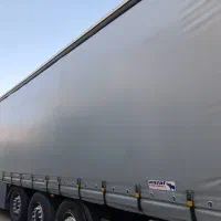 تریلی اشمیتز دستگاه ب پ لاستیک هفتاد درصد چادر نو|خودرو سنگین|تهران, صالح آباد جنوبی (باغ رضوان)|دیوار