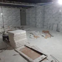 سرامیک کار.کاشیکار.تخریب لوله کشی.رفع نم|خدمات پیشه و مهارت|کرج, فاز ۳ گوهردشت|دیوار