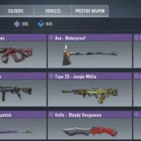 اکانت کالاف|کنسول، بازی ویدئویی و آنلاین|همدان, |دیوار