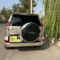 پــرادو شـش سیلندر2007 کـم کار|خودرو سواری و وانت|ارومیه, |دیوار