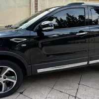 هایما S5 مدل ۱۴۰۱ تمام فابریک