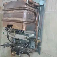تعمیرات انواع پکیج و آبگرم کن دیواری
