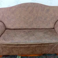 مبل 5 نفره پارچه مسکو معاوضه با موبایل