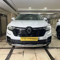 رنو کولیوس ، نقد و اقساط ، تحویل روز