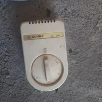پنکه سقفی درحدنوسانی