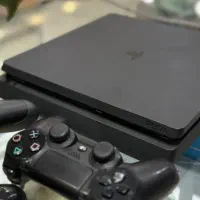 Ps4 اسلیم