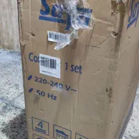 تصفیه هوا سایا مدل Blue Sky|پنکه و تصفیه‌کنندهٔ هوا|تهران, سردارجنگل|دیوار