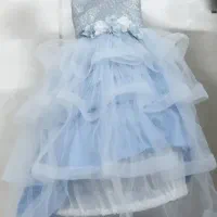 لباس مجلسی دخترانه