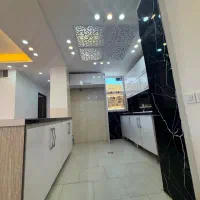 ارتیمان فول کلید نخورده / خیابان سرزمین|فروش آپارتمان|هشتگرد, شهرک آپادانا|دیوار