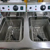 فروش لوازم کافه|کافی‌شاپ و رستوران|ماسال, |دیوار