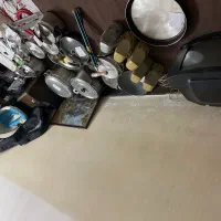 قابلمه|ظروف پختوپز|بوشهر, |دیوار