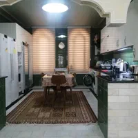 ۱۶۰ متر//سه خوابه//شهرک گلستان|اجارهٔ آپارتمان|تهران, شهرک امید|دیوار
