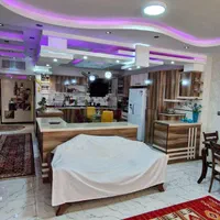 آپارتمان ۲۰۲ متری/۳ خواب/گودال چشمه