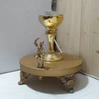 جا شمعی شیک