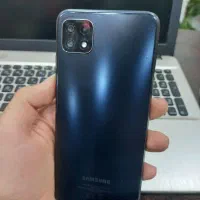 سامسونگ A22 5G|موبایل|کوهیخیل, |دیوار