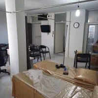 اجاره اداری ۷۰ متر دو خواب در هاشمی ۲۱ متری|اجارهٔ دفتر کار، اتاق اداری، مطب|تهران, استاد معین|دیوار