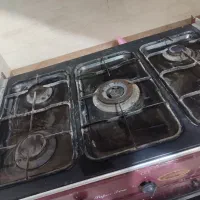 گاز|اجاق گاز و لوازم برقی پخت‌وپز|زابل, |دیوار