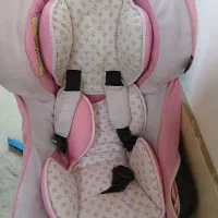 صندلی ماشین برای کودک