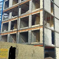 پیشفروش آپارتمان ۹۰ متری رفیعی قاسم آباد، برند|پیشفروش املاک|مشهد, نرگس (شهرک غرب)|دیوار