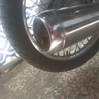 اگزوز، ته سلندر و کاربراتور