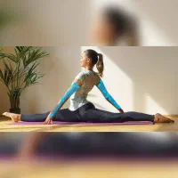 کلاس انعطاف با متد های علمی