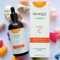 سرم ویتامین سی