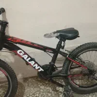 دوچرخه سایز ۲۰