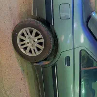 معاوضه رینگ صلیبی با پنج پر یا خرچنگی