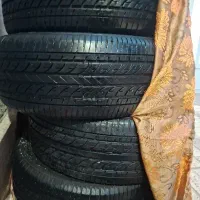 لاستیک سایز ۱۶