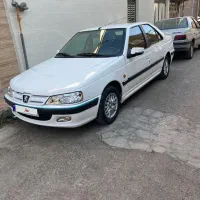 پژو پارس سال مدل۹۶|خودرو سواری و وانت|میاندوآب, |دیوار