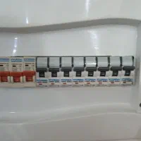 برقکار سیار رشت.خدمات برق .برق کار