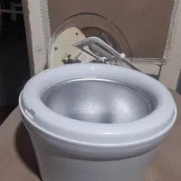 بستنی ساز و دسرساز خانگی|اجاق گاز و لوازم برقی پخت‌وپز|اسلام‌‌آباد غرب, |دیوار