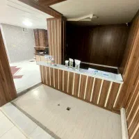 ۱۵۰متر / موقعیت اداری با دو پارکینگ/میرزابابایی