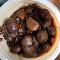 سیر ترشی هفت ساله(عمده)