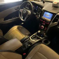 تیوولی ۲۱۰۶ بی رنگ بسیار تمیز، با بیمه بدنه|خودرو سواری و وانت|کرج, جهانشهر|دیوار