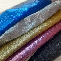 اجرای کاور زر دار (سوارسکی)