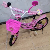 دوچرخه سایز 16|دوچرخه، اسکیت، اسکوتر|سنگر, |دیوار